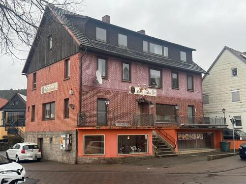 Foto - Mehrfamilienhaus, Wohnhaus in Ebersburg zum Kaufen