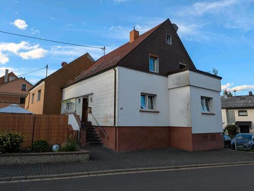 Foto - Einfamilienhaus - 225.000,00&nbsp;EUR Kaufpreis, ca.&nbsp; 158,00&nbsp;m&sup2;