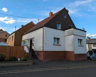 Einfamilienhaus - 225.000,00&nbsp;EUR Kaufpreis, ca.&nbsp; 158,00&nbsp;m&sup2; in Sankt Wendel (PLZ: 66606)