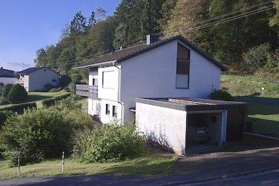Foto - 4 Zimmer Einfamilienhaus zum Kaufen in Biedenkopf