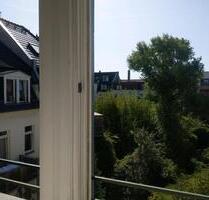 Altlindenau - Ruhige, gemütliche Zweizimmerwohnung in Toplage - Leipzig Altwest