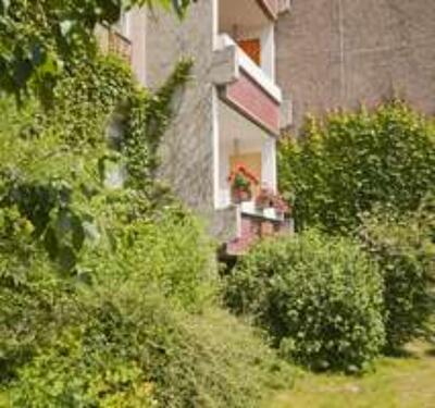Foto - Etagenwohnung zur Miete in Kitzscher