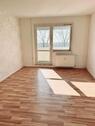 Foto - Etagenwohnung in Kitzscher