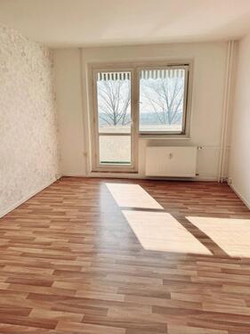 Foto - Etagenwohnung in Kitzscher