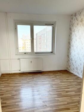 Foto - Etagenwohnung in Kitzscher zur Miete
