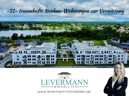 Foto - -51- traumhafte Neubau-Wohnungen zur Vermietung in der Wohnresidenz Owschlag