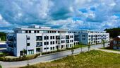 Foto - Etagenwohnung zur Miete in Owschlag