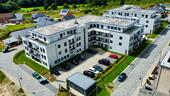 Foto - Etagenwohnung in Owschlag
