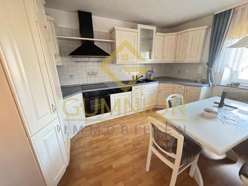 Foto - Einfamilienhaus in Speichersdorf zur Miete