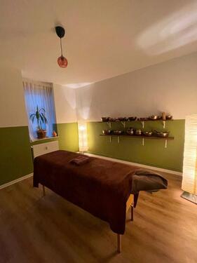 Foto - PraxisMassageraum zu vermieten in Berlin Mitte