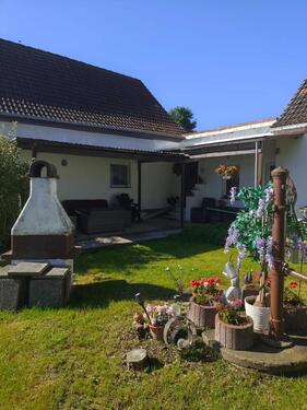 Foto - Einfamilienhaus in Borrentin