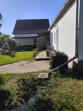 Foto - Einfamilienhaus in Borrentin zum Kaufen