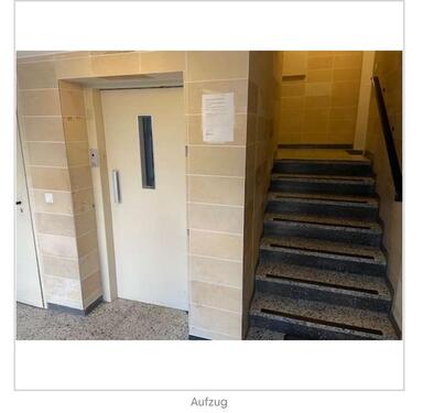 Foto - Etagenwohnung zur Miete in Gelsenkirchen
