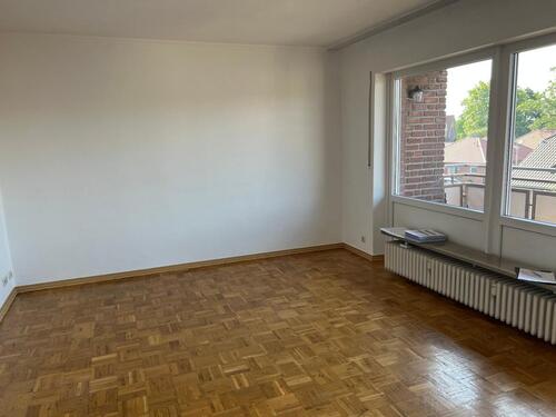 Foto - Gescher, zentral gelegne 2 Zi. Whg. mit Balkon; WBS erforderlich