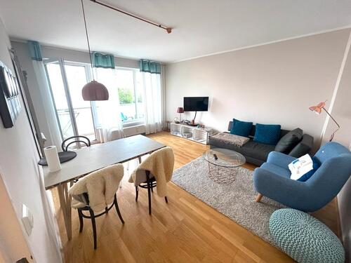 Foto - Best location! Sunny fully furnished & equipped flat near KaDeWe