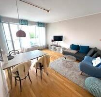 Best location! Sunny fully furnished & equipped flat near KaDeWe - Berlin Mitte