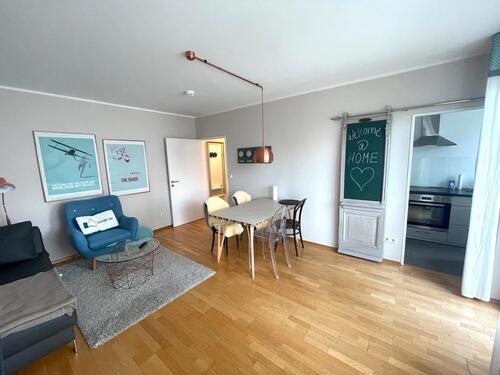 Foto - Etagenwohnung in Berlin