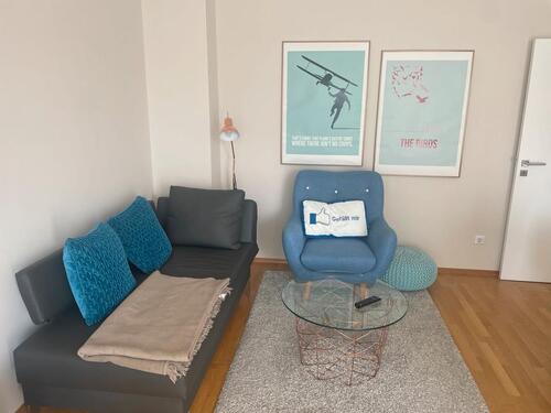 Foto - Etagenwohnung in Berlin zur Miete