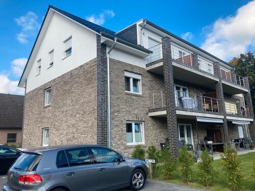 Foto - Helle Wohnung in super Lage! - 1.070,00 EUR Kaltmiete,