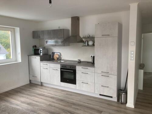 Foto - Etagenwohnung in Bremervörde