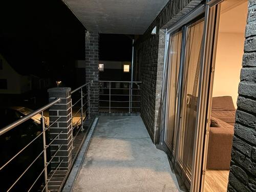 Foto - Etagenwohnung in Bremervörde zur Miete