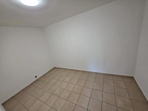 Foto - Etagenwohnung in Losheim am See zur Miete