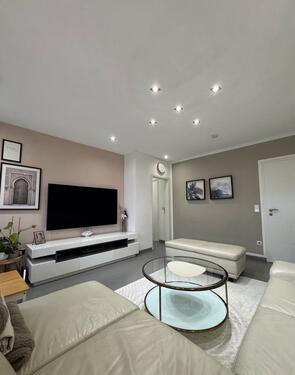 Foto - Verkaufen Wohnung mit ausgebautem Dachgeschoss