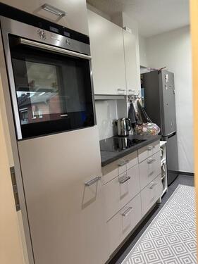 Foto - Etagenwohnung in Ahlen