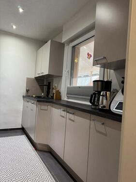 Foto - Etagenwohnung in Ahlen zum Kaufen