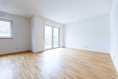 Foto - Etagenwohnung zur Miete in Burglengenfeld