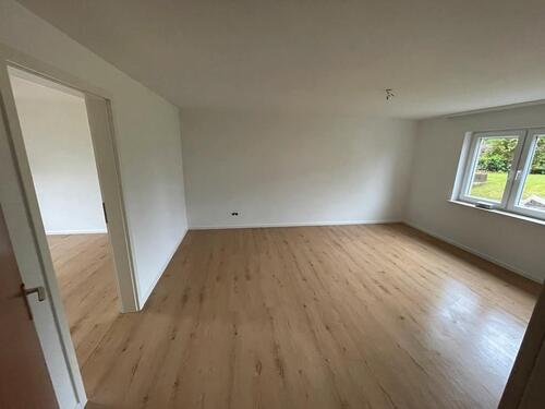 Foto - Etagenwohnung zur Miete in Sasbach