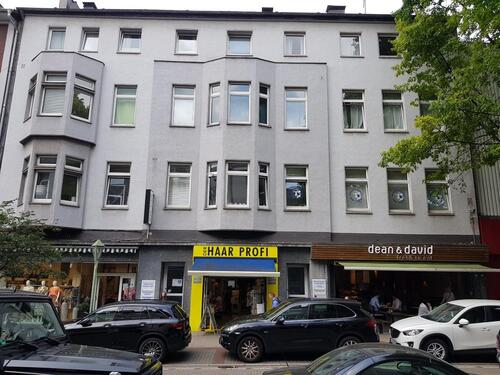Foto - Gepflegte Wohnung im Szeneviertel Essen-Rüttenscheid zu vermieten