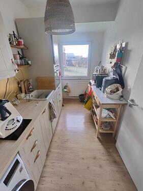 Foto - Etagenwohnung in Essen