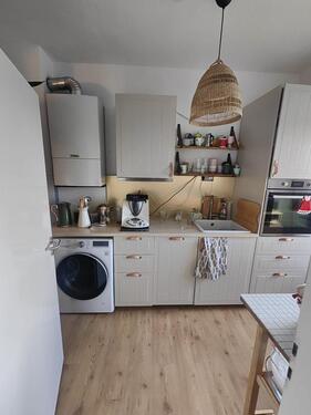 Foto - Etagenwohnung in Essen zur Miete