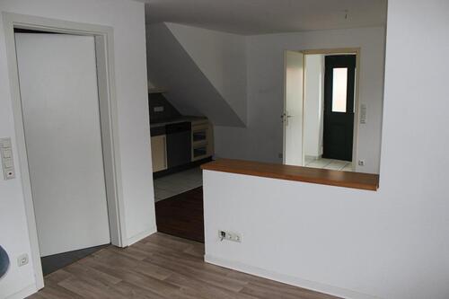 Foto - Etagenwohnung in Bad Pyrmont zur Miete