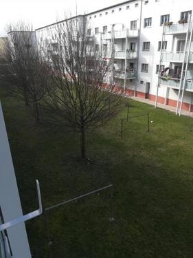 Foto - Etagenwohnung in Magdeburg zur Miete