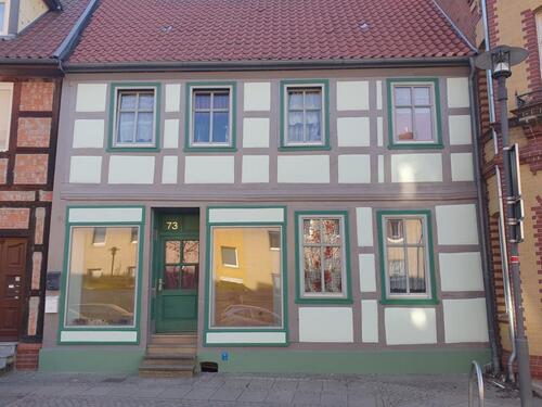 Foto - 2 Raumwohnung in zentraler Lage