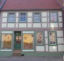 2 Raumwohnung in zentraler Lage - Osterburg (Altmark)