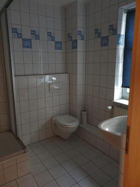 Foto - 2 Zimmer Etagenwohnung zur Miete in Osterburg (Altmark)