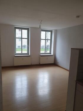 Foto - Etagenwohnung in Osterburg (Altmark) zur Miete