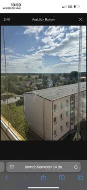 Foto - 4-Zimmer Wohnung in Graal-Müritz (5. OG)