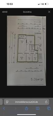 Foto - 4 Zimmer Etagenwohnung zur Miete in Graal-Müritz