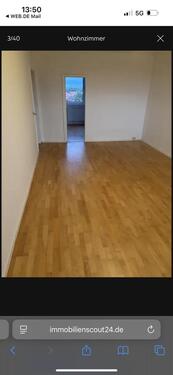 Foto - 4 Zimmer Etagenwohnung in Graal-Müritz