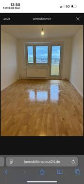 Foto - Etagenwohnung in Graal-Müritz zur Miete