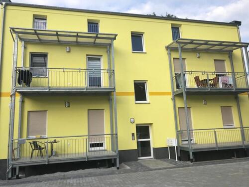 Foto - 2 Zimmer Etagenwohnung zur Miete in Forst (Lausitz)