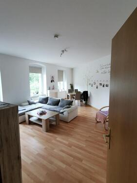 Foto - Etagenwohnung in Forst (Lausitz) zur Miete