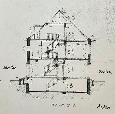 Foto - Einfamilienhaus in Bottrop zum Kaufen