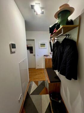 Foto - 2 Zimmer Etagenwohnung in Regensburg