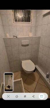 Foto - 1 Zimmer Erdgeschoßwohnung in Offenbach am Main