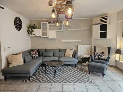 Foto - Reihenendhaus zur Vermietung im Inselviertel Cloppenburg